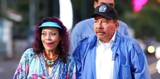 OAS Members Demand Nicaragua Free Prisoners and Reverse Constitutional Changes