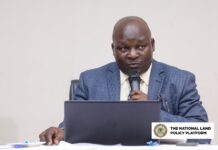 Minstry of Lands Calls For Partnership to Close Uganda’s Housing Gap