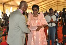 Pastors Seek 20 Tractors to Turn Churches into Wealth Creation Centres