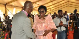 Pastors Seek 20 Tractors to Turn Churches into Wealth Creation Centres