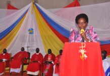 MITYANA: Busunju Catholic Parish Seeks UGX 300m to Complete Church