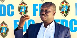 FDC Rejects URA Bank Account Access Plan, Demands Probe into NIN Data Sharing