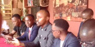 High Court Gives Attorney General Two Weeks to Report on Sam Mugumya’s Whereabouts