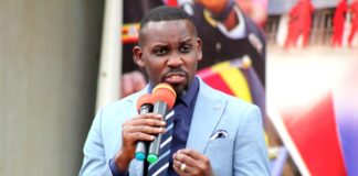 LOP Retains Nakawa Division MP Seat as High Court Dismisses Petition Challenging His Victory