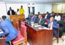 MITOOMA: Local Gov’t Officials Charged Over Mismanagement of Public Funds