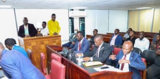 MITOOMA: Local Gov’t Officials Charged Over Mismanagement of Public Funds