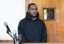 Ugandan Businessman Sentenced to18 months in Prison for Forging President Museveni’s Signature