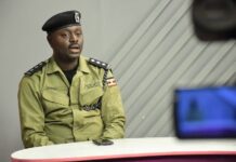 Police Arrest 89 Suspects During Disruptive Operations in KMP