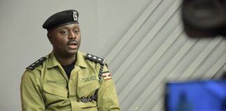 Police Arrest 89 Suspects During Disruptive Operations in KMP