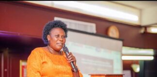 African Leaders Demand Revoke of Laws Criminalizing Suicide
