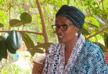 Byanyima Says Besigye’s Detention Shows a Hollowed-Out Constitution