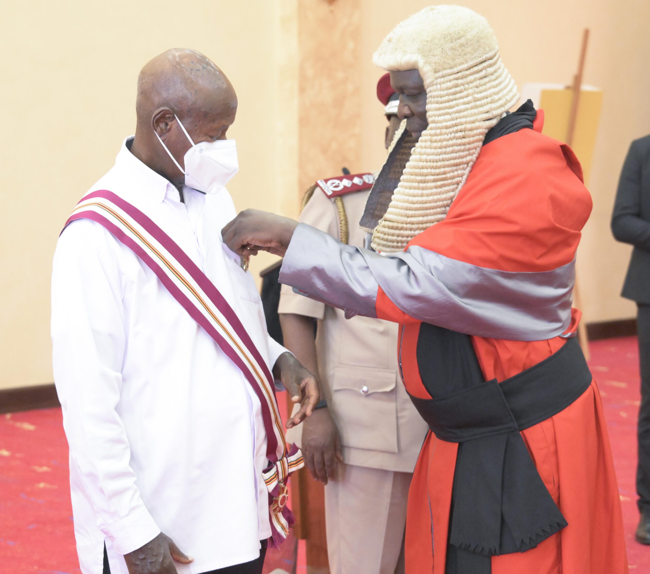 Museveni Charts Uganda’s Economic Growth, Targets $74 Billion Economy by 2027