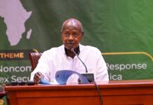 President Museveni Calls for Stronger African Economies, Regional Integration to Boost Defence