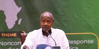 President Museveni Calls for Stronger African Economies, Regional Integration to Boost Defence