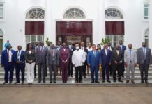 President Museveni, South Sudan Seek Infrastructure, Security Solutions to Boost Trade