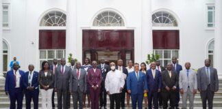 President Museveni, South Sudan Seek Infrastructure, Security Solutions to Boost Trade