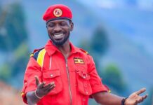 Kyagulanyi Day to be Celebrated with Digital Campaign