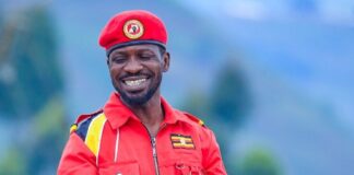 Kyagulanyi Day to be Celebrated with Digital Campaign