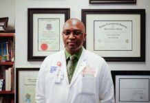 Uganda’s Health Ministry Clarifies Dr. Robert Candia’s Suspension
