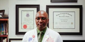 Uganda’s Health Ministry Clarifies Dr. Robert Candia’s Suspension