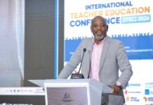 Education Ministry Explains New Teacher Training Structure