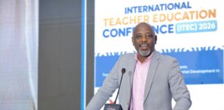 Education Ministry Explains New Teacher Training Structure