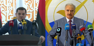 U.S. Welcomes Libya Election Agreement, Warns Obstructors of Sanctions