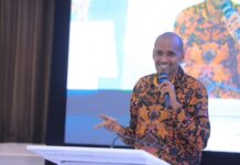 MAAIF Convenes District Leaders Over Drought, Irrigation and Agricultural Challenges