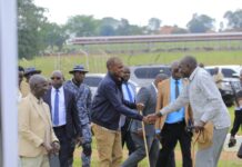 MIAAF Moves to Reform Fisheries, Agriculture and FMD Control