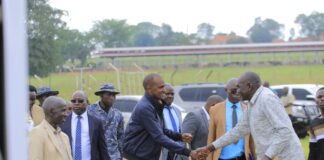 MIAAF Moves to Reform Fisheries, Agriculture and FMD Control