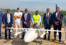 Medical Drones Set to Improve Healthcare Access in Island Communities