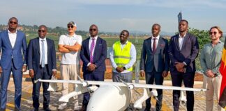 Medical Drones Set to Improve Healthcare Access in Island Communities