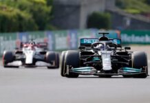 Rwanda to Host African Formula One Grand Prix in Early 2030s