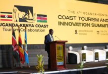 Uganda-Kenya Tourism Summit Opens in Mombasa, Calls for Seamless Cross-Border Travel