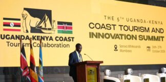 Uganda-Kenya Tourism Summit Opens in Mombasa, Calls for Seamless Cross-Border Travel