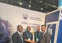 Uganda to Host 2027 International Water and Development Congress