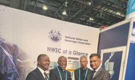 Uganda to Host 2027 International Water and Development Congress